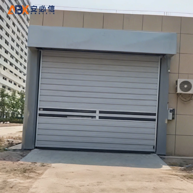 崇左市感应高速门